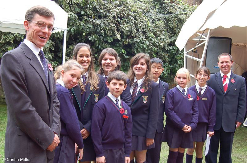 Mobirise Website Builder